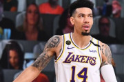 【NBA】ダニー・グリーンの不調はいつまで続くのか