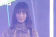 【日向坂46】セブンティーン専属モデル小坂菜緒、キュートなウィンクで魅了！「17kg」ステージのランウェイに登場！【TGC 2020 A/W ONLINE】