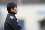 FC町田ゼルビア相馬直樹監督の退任が決定　「J1の扉を開けてくれることを願っております」