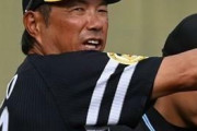 【ソフトバンク】2軍、野手が11人に…小久保監督「選手が全然いない。120何人いるはずなのに」