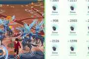 【ポケモンGO】カゲボウズアワー大反省会！！「ワクワクから一転、地獄へ」「1か月前から匂わせてこれは…」