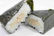 好きなおにぎり、ツナマヨ1位　定番が好まれる傾向