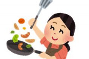 料理にハマっとるんやけどなんか作るの面白い料理ない？