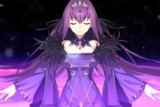 【FGO・画像あり】イマジナリ・スクランブルでクッソ可愛い事が判明した鯖がいる模様wwwwww←しゅき