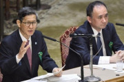 【コロナ19】 「韓国のようにしろ」日本の専門家、国会で日本の消極的診断を批判