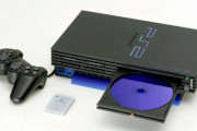 PS2を『HDMI変換器』につないでみた結果www