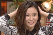 「小島瑠璃子」とかいうバラエティ界の天下を獲りかけた女が急に失速した理由ｗｗｗｗｗｗｗ
