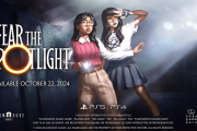ホラーアドベンチャー『Fear the Spotlight』10/22発売予定