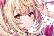 Vtuber 【星川サラ】星川は今のヒスイみたいなシュバで男性ライバーに絡んでたけど、上位女ライバーのグループに入れてもらってからそれも収まったよな？