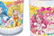 新しいプリキュア、「ヒーリングっど♡プリキュア」ってこんな感じなんだ
