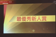 2019年末「来年の新人王候補ωωωωωωωωωωωωωωωωωωωωωω」