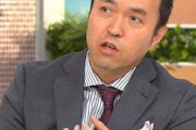 【テレ朝】玉川徹氏、首相襲撃の木村容疑者の背景熱弁「山上被告もそうですけど…絶望が若者の中にある…その先がテロに向かってしまう！」