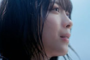 櫻坂46森田ひかる、初の主演CM！水中撮影で幻想的な演技みせる　「サントリー天然水」新WEBCM「Time in the Water」篇