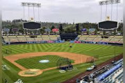 ロス五輪の野球、ドジャースタジアムが会場に…日本が金メダルの１９８４年大会に続き