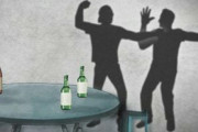 【韓国】居酒屋で「日本の歌歌った」と男性客が刺される！刺した男性が逮捕される