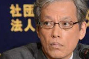 山口二郎「菅政権のコロナ対策を見ていると、７５年前になぜ戦争に負けたかよくわかる」