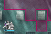 【FEH】ボナトリ化物みたいなステになるな