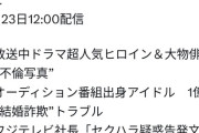 【文春】永野芽郁の違約金ｗｗｗｗｗｗｗｗｗｗｗｗ