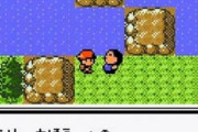 ポケモン金銀とかいうマップが広いだけのゲームｗｗｗｗｗｗｗｗ