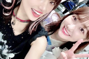 【朗報】岡田奈々ソロツアーに柏木由紀登場！