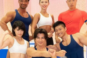 ?筋肉体操新作放送決定