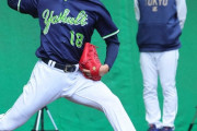 ヤクルト・奥川 3月初旬ジャイアンツタウン開業記念試合で実戦初登板へ「しっかりアピールしたい」