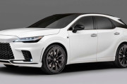 レクサスの新型RXがまーまーカッコイイと話題にｗｗ
