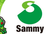 【悲報】パチンコパチスロ両方で大成功したメーカーがSammyしかない件