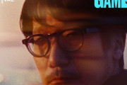 小島監督のドキュメンタリー『HIDEO KOJIMA CONNECTING WORLDS』6月17日に海外にてワールドプレミア開催決定！創作過程について語られる内容