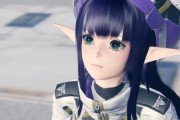 【PSO2NGS】白チャは別にいいんだけど、あのフキダシって非表示にとか出来ないのか？