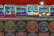 【パズドラ】SSは2体のみ！今の最強キャラランキングはこんな感じか？