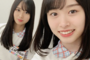 【日向坂46】上村ひなの＆髙橋未来虹からメッセが着弾