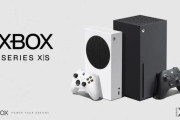 【祝】『XboxSX/SS』の国内販売台数が10万台を突破！！前機種XboxOne超えは確実に！