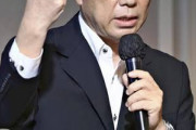 知事は選挙で選ばれるけど、志位は選挙否定してるもんな　〜　【宮城】村井知事「その言葉を志位委員長に」…共産県議「長く続けると意見聞かない」批判に　議場は笑いと物言い
