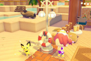 ぽこあポケモン、DQビルダーズ好きな人だったら期待していいよな？