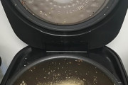 炊飯器3カ月くらい放置した結果www www www www