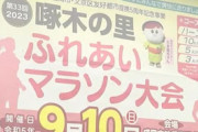 マラソン大会でランナー死亡　４００人以上がリタイア　盛岡市が途中で大会中止に