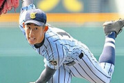 東海大相模・石田隼都、プロ志望届提出