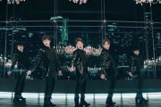 【ジャニーズ】嵐がＭステで米歌手ブルーノ・マーズとの楽曲披露も…漂う〝これじゃない感〟#はと  [鉄チーズ烏★]