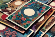 【予想】100年後の日本のお札ｗｗｗｗｗｗｗｗｗｗｗｗｗｗｗｗｗｗ