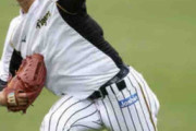 阪神及川が２軍戦で４回２失点「実質０点みたいなもん」平田監督
