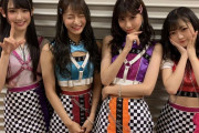 【NMB48】鵜野みずき・清水里香・小林莉奈・原かれん 冠ライブ「secret weapon　〜ここにだって天使はいる〜」セットリスト&感想など