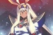 【FGO・画像あり】ニトオルタってリンボの代わりに使えないの？？？←結果ｗｗｗｗｗｗｗｗｗｗｗ