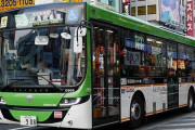 海外「日本でのバスの乗り方について教えてほしい」日本のバス事情に対する海外の反応