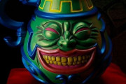 【朗報】遊戯王の「強欲な壺」を再現した陶芸品、あまりの売れ行きに追加生産決定！予約開始からわずか1時間で完売していたｗｗｗｗｗ