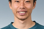 J2磐田、J3相模原DF加藤大育を完全移籍で獲得「大きな挑戦の場を与えて頂き感謝」