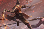 【悲報】フロムソフトウェアさん、頑なにSEKIRO2を出さない