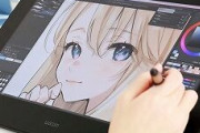 【お絵かき】PC買い替えを考えてるので相談乗ってくれ