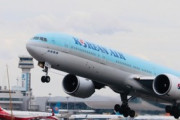 【韓国】大韓航空が外国企業で初めて日本での職場接種に成功…1500人分のワクチン確保