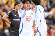 仙台、ルーキー古屋デビュー弾など栃木Cに大勝！磐田はPK戦でGK川島が奮闘し長野を下す！徳島は奈良に6発完勝！J2J3第1節（関連まとめ）